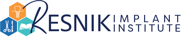 Resnik Implant Institute logo