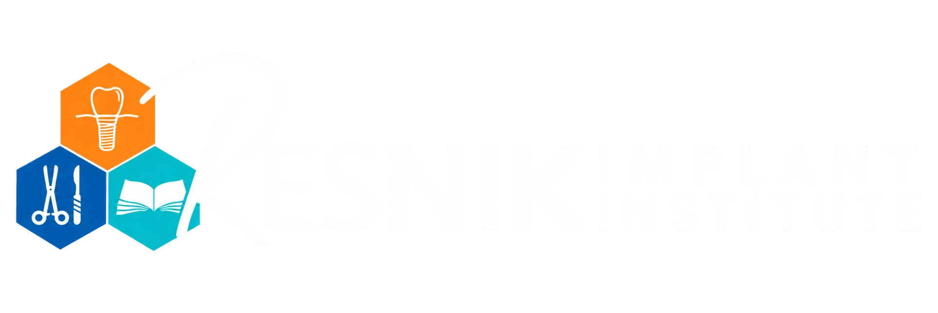 Resnik Implant Institute logo